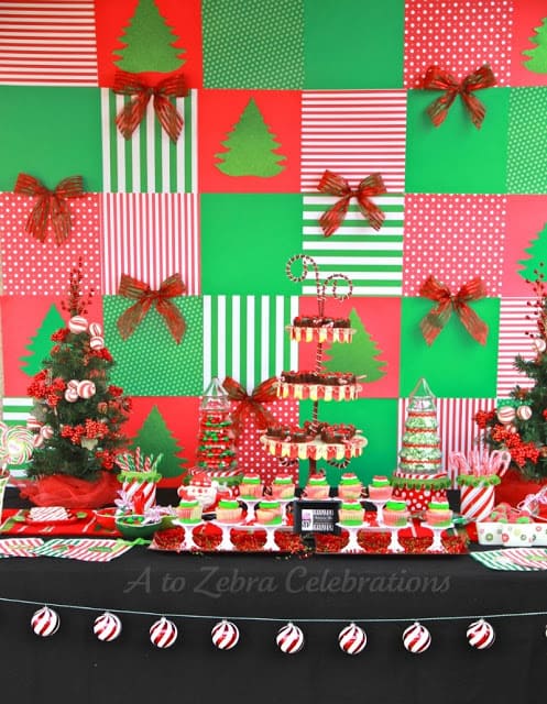 Toy Drive Party featured on Design Dazzle Toy Drive Party featured on Design Dazzle