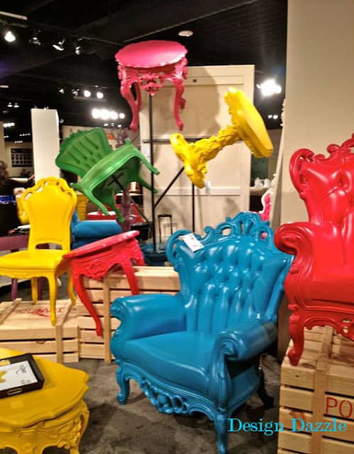 Fabulous Ideas for Color! Fabulous Ideas for Color!