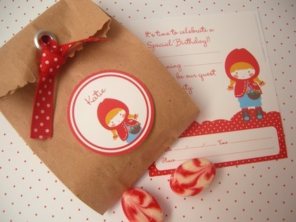 Creative Party Invitation Designs 5