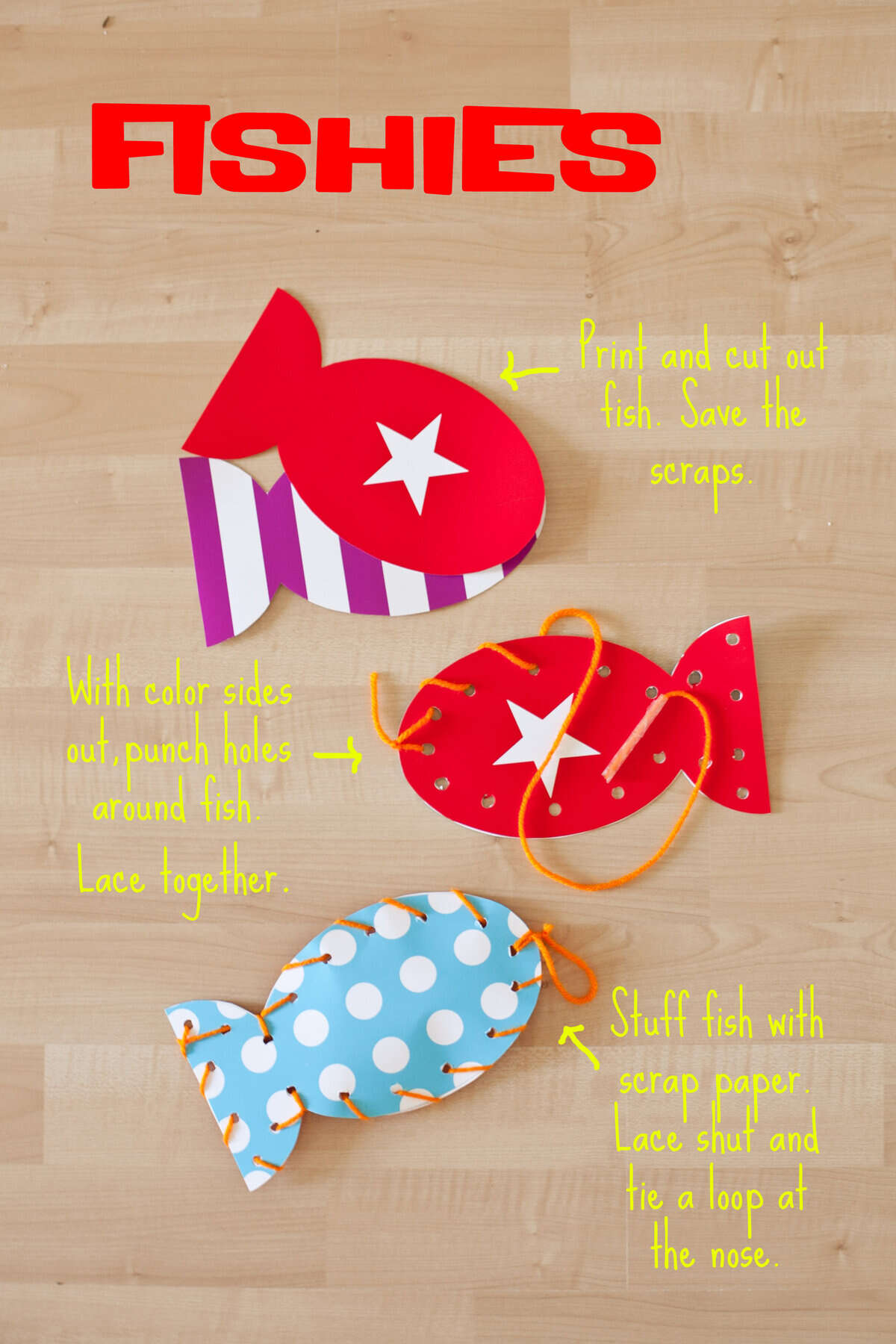 fishies