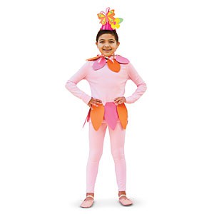 DIY Last Minute Costume Ideas DIY Last Minute Costume Ideas, diy flower costume, flower costume