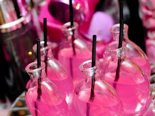Fabulous Girl Parties - Design Dazzle