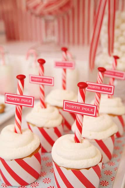 Candyland Dessert Table Ideas