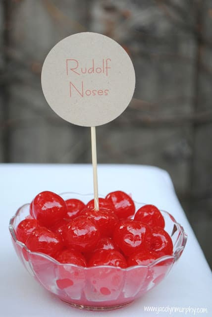 Rudolf Noses