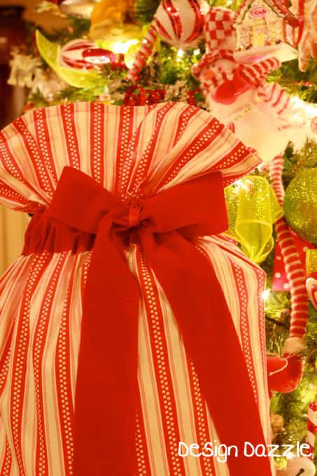 Can you believe Santa has never left wrapped Christmas gifts under the tree in our home? The reason? Santa Sacks! Kids leave the sacks empty on Christmas Eve and find them filled with gifts the next morning. Santa Sacks make for a great family tradition. #christmas #christmaskids #santasacks Can you believe Santa has never left wrapped Christmas gifts under the tree in our home? The reason? Santa Sacks! Kids leave the sacks empty on Christmas Eve and find them filled with gifts the next morning. Santa Sacks make for a great family tradition. #christmas #christmaskids #santasacks