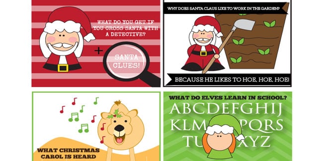 christmas-wonderful-christmas-lunch-notes-design-dazzle for Free Printable Christmas Lunchbox Notes Christmas Wonderful: Christmas Lunch Notes - Design Dazzle for Free Printable Christmas Lunchbox Notes