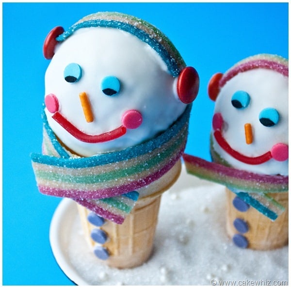Snowman cakeball cones 161 thumb4 thumb