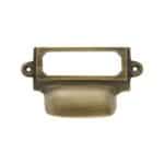 File Drawer Pull