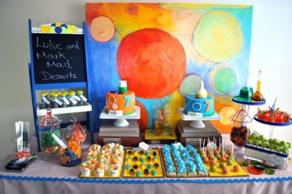 birthday party ideas for twins design dazzle
