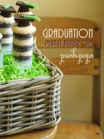 Graduation Treat Ideas