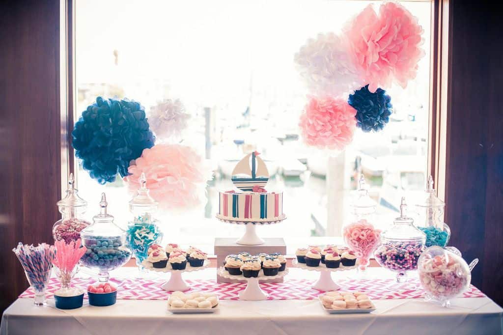 desserts for baby shower girl images handicraft ideas home decorating