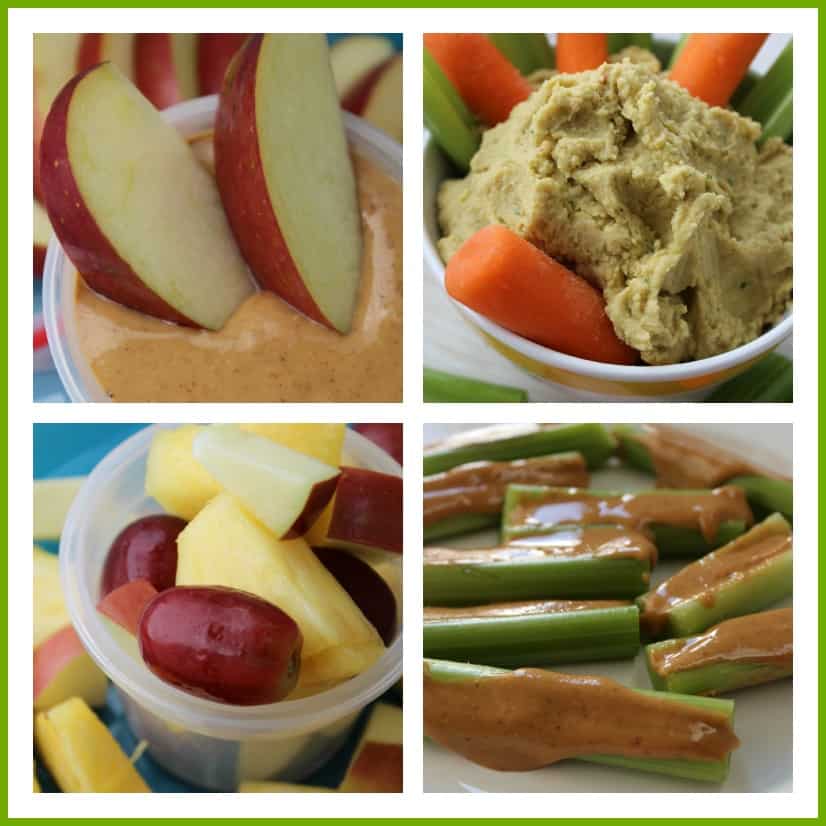 Healthy Make Ahead Meals For Kids Healthy Make Ahead Meals For Kids