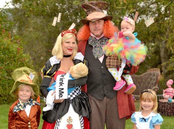 Family Halloween Costume Ideas - Design Dazzle