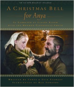 A Christmas Bell for Anya