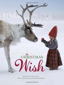 christmas wish
