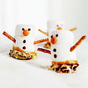 Christmas Treat Ideas For Kids - Design Dazzle