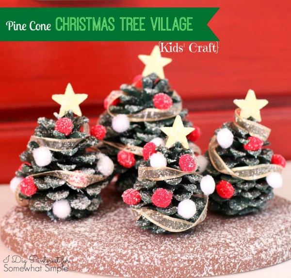 Christmas Wonderful Link Party Favorites Part 2 -- Design Dazzle