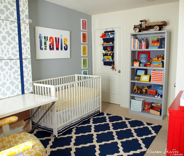 construction nursery