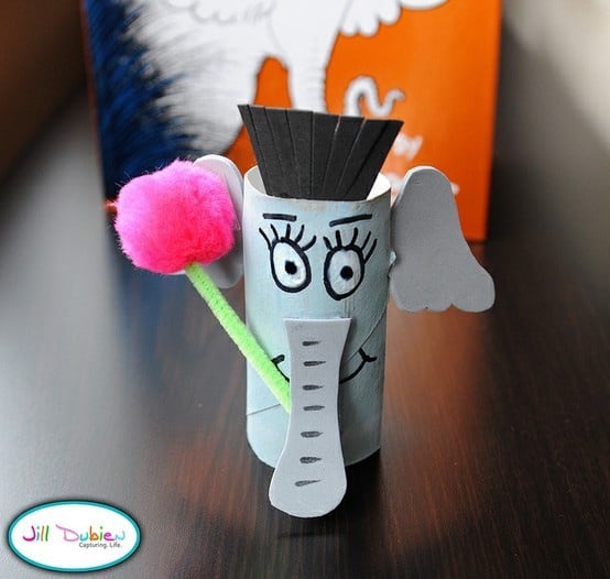 Dr. Seuss Classroom Crafts and Activities