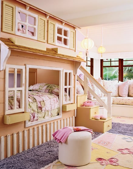 Kids Magical Indoor Playhouses - Design Dazzle Kids Magical Indoor Playhouses - Design Dazzle