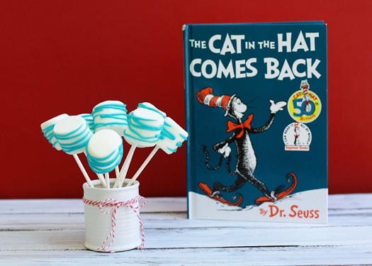 Dr. Seuss Classroom Crafts and Activities