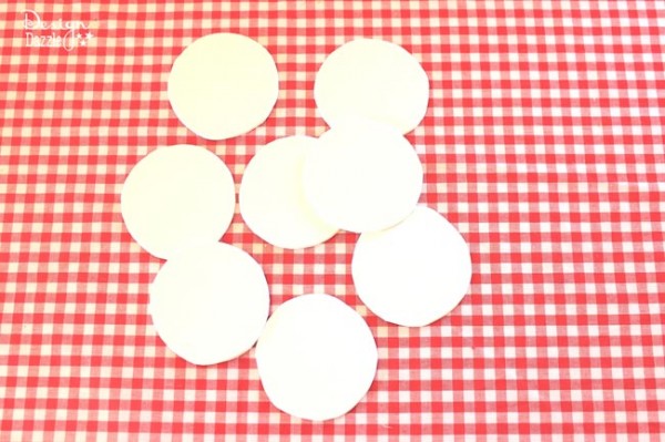 DIY etch a sketch photo prop