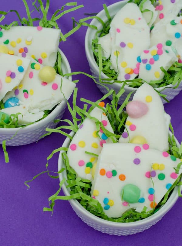 Easter Bark