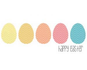 Fabulous Free Easter Printables - Design Dazzle