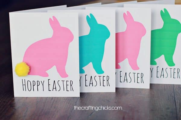 Happy Easter cards