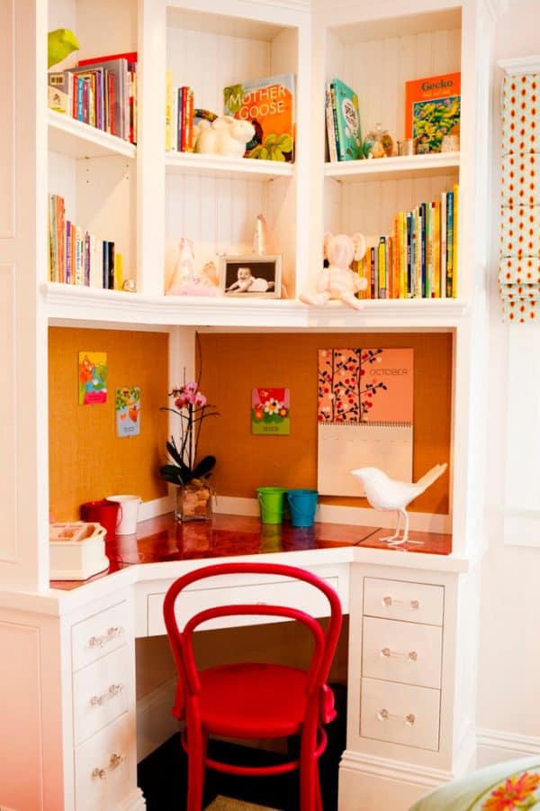 15+ Kids Desks -- Design Dazzle