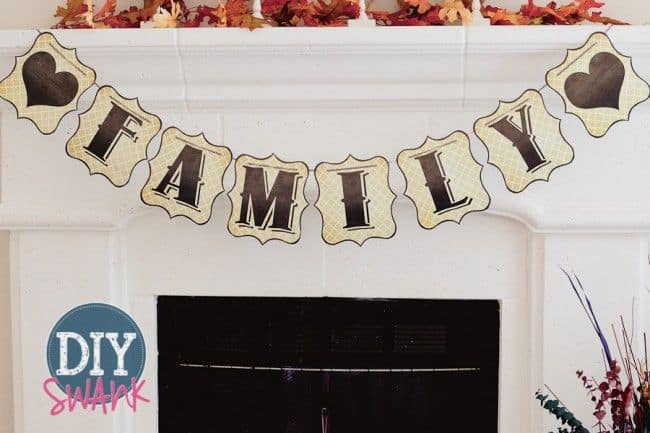 10 Fantastic DIY Happy Birthday Banner Ideas | How to Make Homemade Signs