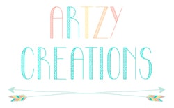 Artzy Creations_Logo 250W