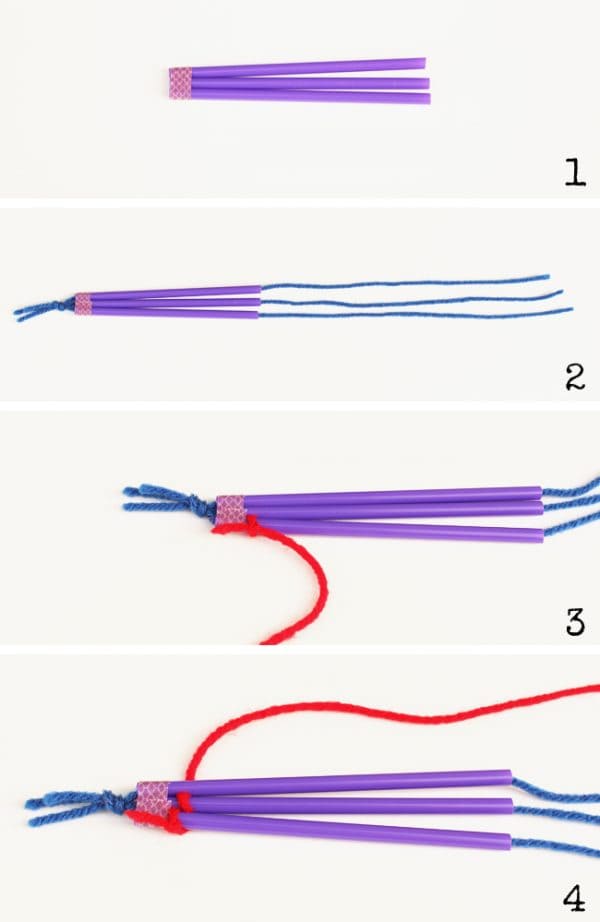 Artzy Creations_Straw Weaving_Directions P1