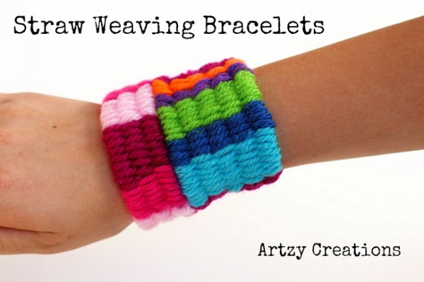 Artzy Creations_Straw Weaving_Feature