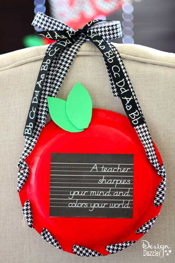 Back to School Breakfast Ideas for Kids. A teacher "sharpies" your mind and colors your world. 