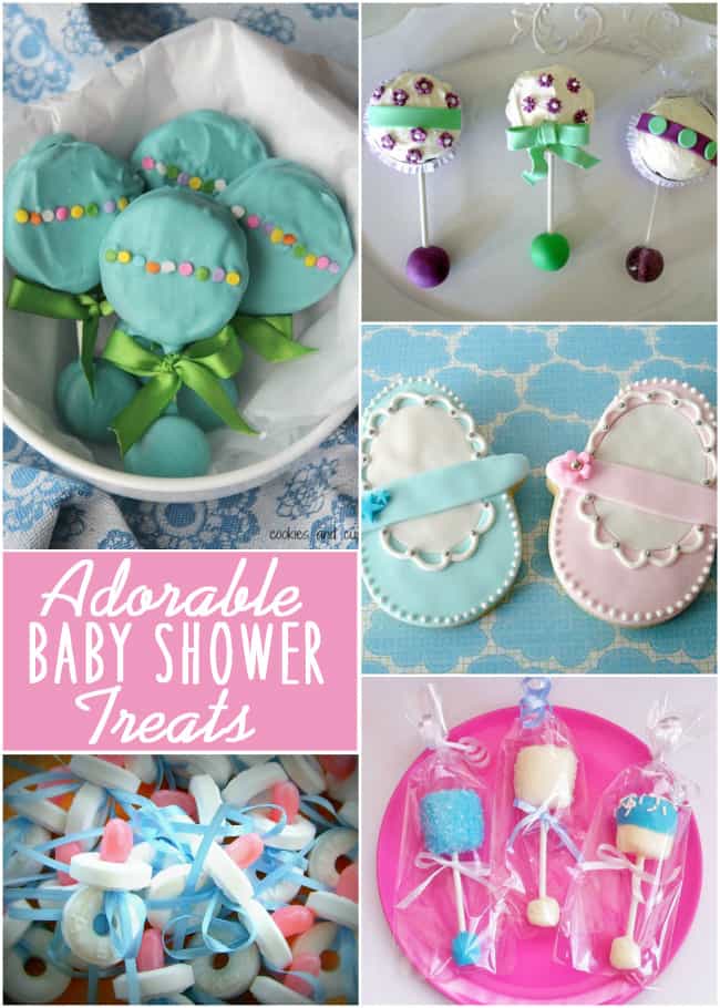 Baby Shower Halloween Food Ideas Baby Shower Halloween Food Ideas