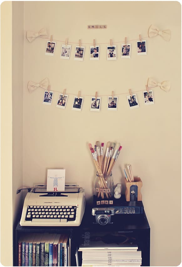 Dorm Room Decorating Ideas - Design Dazzle