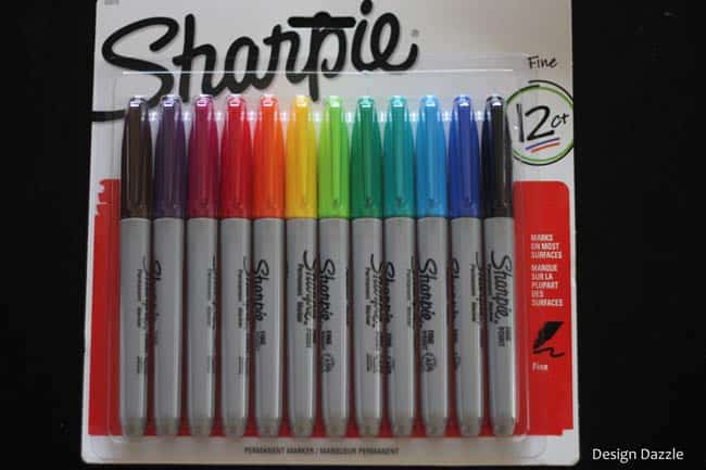 sharpie