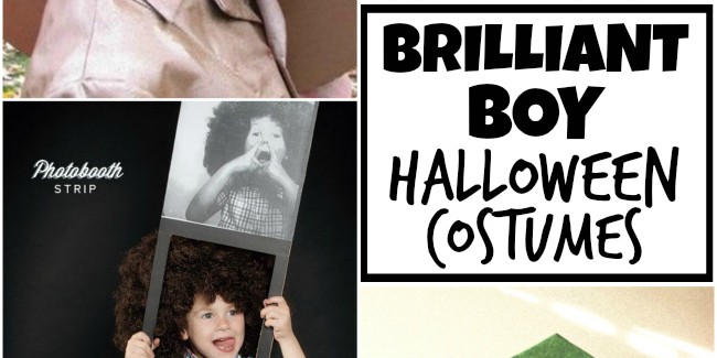 Tween Boy Costumes Easy Craft Ideas Tween Boy Costumes Easy Craft Ideas