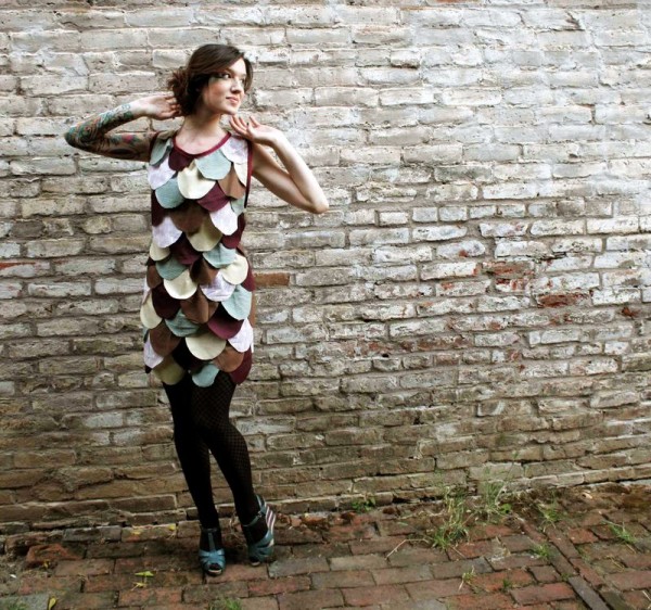 Lady Bird Owl Costume for Teens