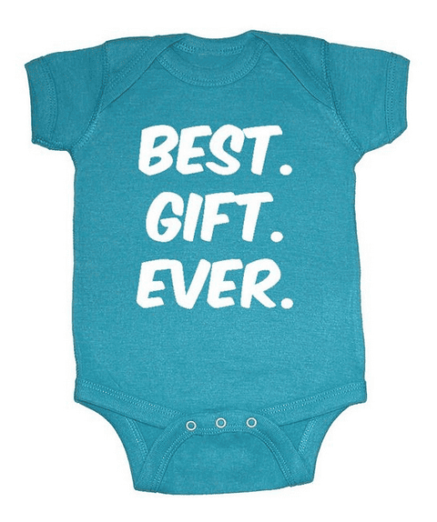 Design Dazzle has collected the cutest pajamas for your Baby's First Christmas!