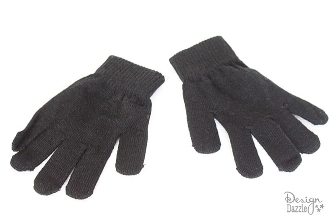 gloves