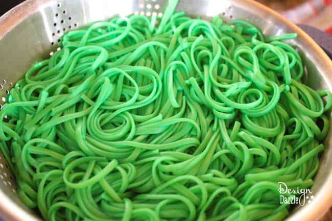 green-noodles