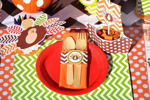 thanksgiving free printables