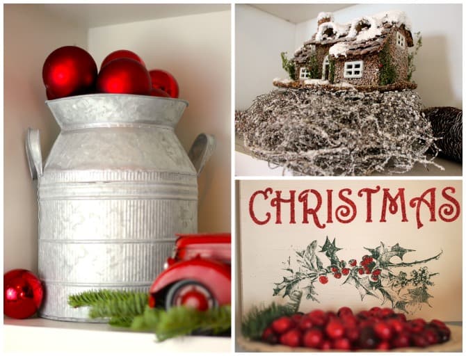 Merry Christmas: It's The Most Wonderful Time of The Year Home Tour