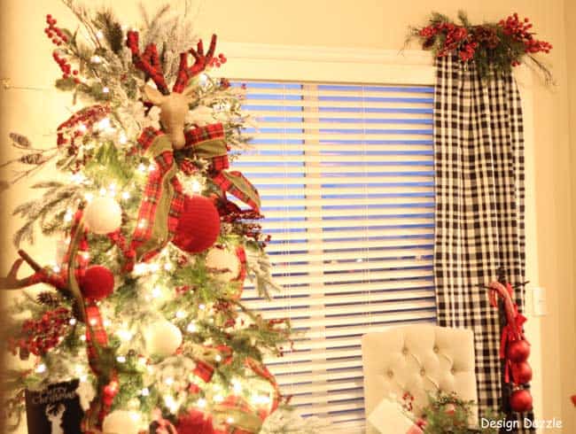 Merry Christmas: It's The Most Wonderful Time of The Year Home Tour