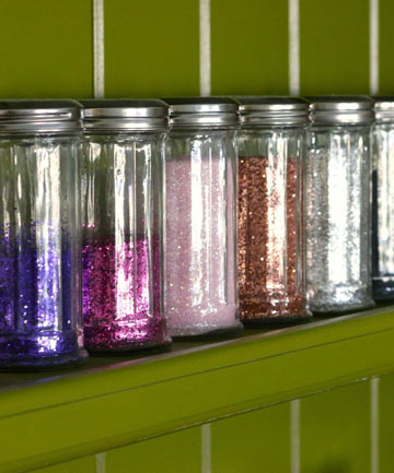 unique storage containers for the craft room | Design Dazzle