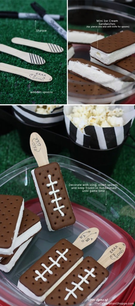 Super Bowl Party Activities for Kids
