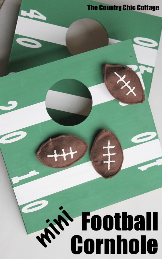 Super Bowl Party Activities for Kids