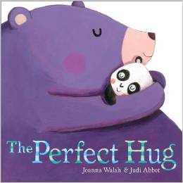 perfect hug